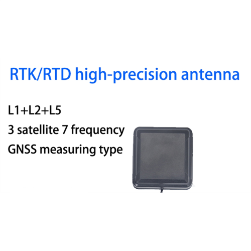 High Precision RTK RTD Antenna Centimeter Positioning
