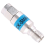 Koaksial DC-blok DC-6 GHz SMA tri-element legeringsretter 5