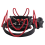 Universal Microphone Shock Mount Adjustable Microphone Stand 3