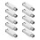 10 buc Receptor optic FTTH pasiv pentru mini nod CATV 2