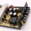 Bilstrømomformer Elektrisk omformer 3