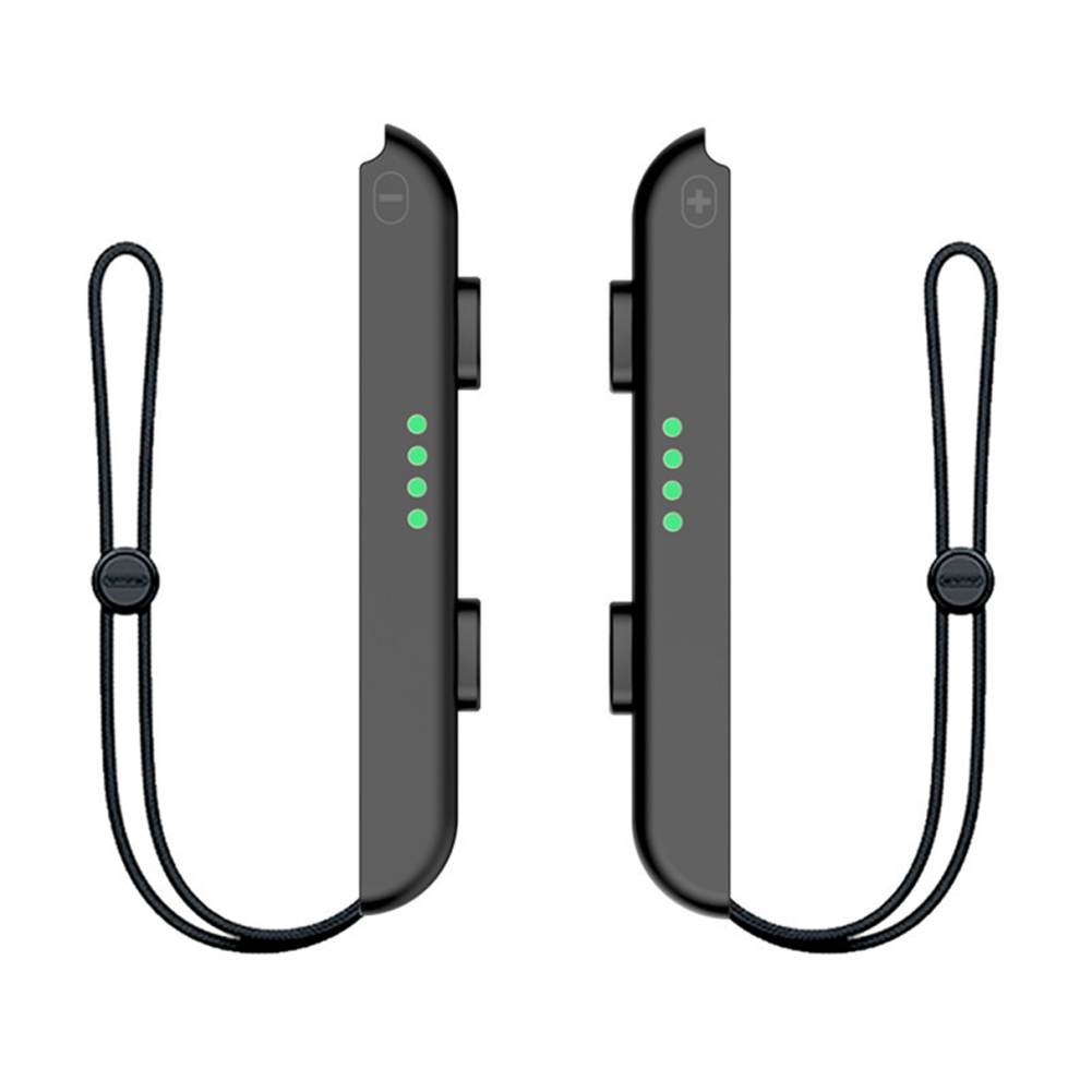 Sin Marca 2Pcs Wrist Strap For Switch/Oled Controller
