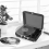 Acrylic Turntable Mat, 12inch Slip Mat for Viny Record Player 6