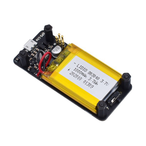UPS-Lite Power Board with Power Detection Function for 2