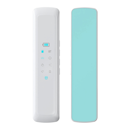 Bluetooth-søvnlydmaskin beinledningshøyttaler søvnhøyttaler 1