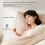 Bluetooth-søvnlydmaskin beinledningshøyttaler søvnhøyttaler 3