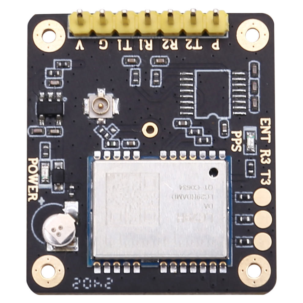 Photos - Printer Part Markenlos High Precision RTK Base Station Board Quectel LC29HDA 
