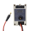 Module de contrôle de vitesse de gradation PWM pour lumière LED à télécommande 5