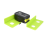 Supporto da parete per batteria R-Yobi 18V, 2 pezzi 4