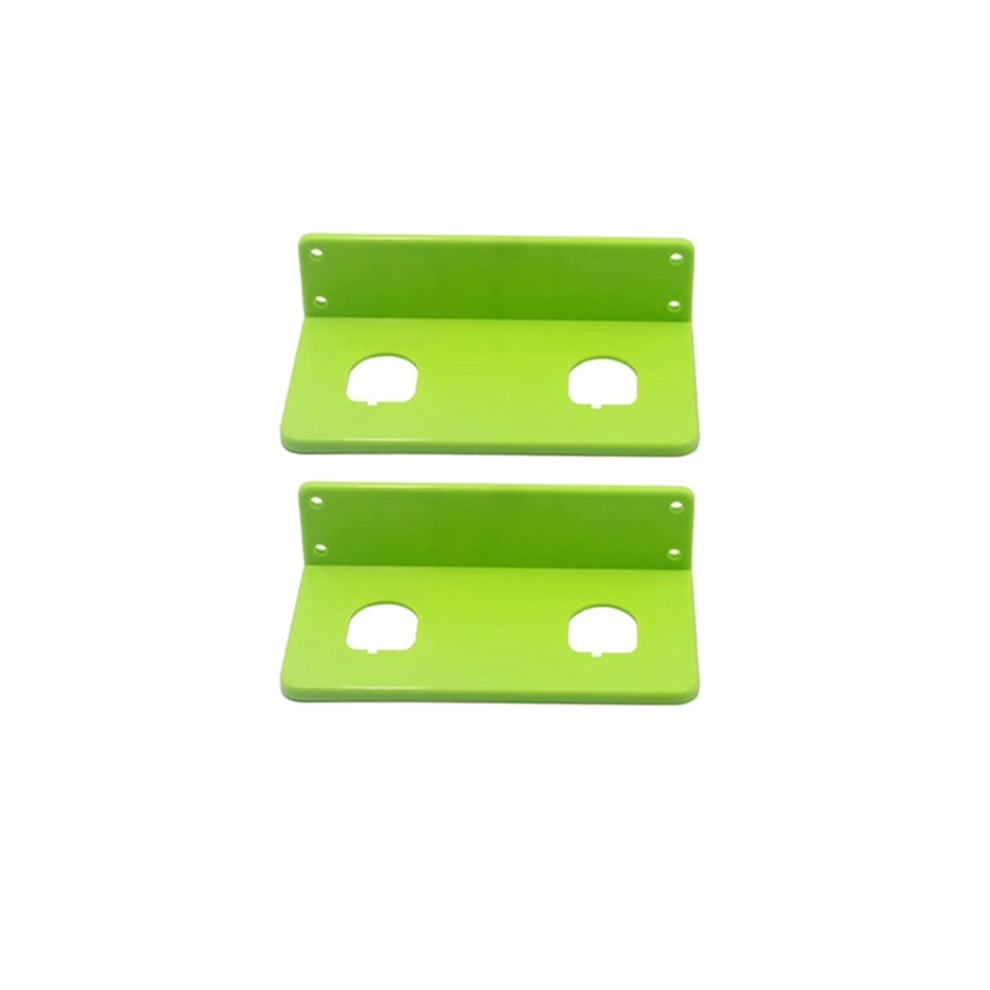 Supporto Da Parete Per Batteria R-Yobi 18V, 2 Pezzi