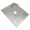 Router Table Insert Plate W/Miter Gauge A 6