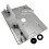 Router Table Insert Plate W/Miter Gauge A 1