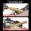 30Pcs Diamond Chainsaw Sharpener,3 Size Bits,(5/32in, 3/16in, 7/32in) 4