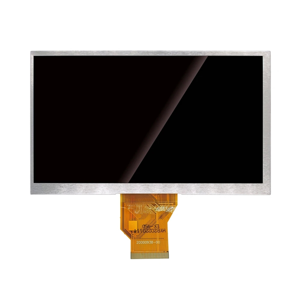Photos - Other for Computer Markenlos For AT070TN90 AT070TN92 V.X LCD Screen (Thickness 5.5mm LCD)