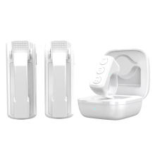 Afstandsbediening Pagina-omdraairing voor