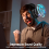 Cuffie da gioco wireless con microfono, cuffie Bluetooth 2.4G nere 7