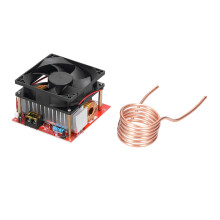 1000W ZVS induksjonsvarmemodul