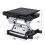 360 Rotating Aluminum Router Table Lift Platform Woodworking 5