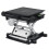 360 Rotating Aluminum Router Table Lift Platform Woodworking 1