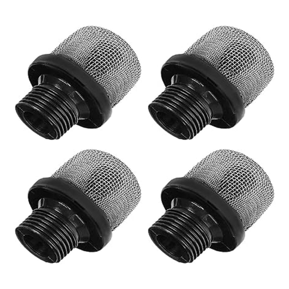 Airless Paint Sprayer Inlet Strainer 4853719362589