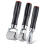 Car Audio Sound Deadening Roller Seam Roller,Sound Insulation Tool 1