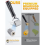 Car Audio Sound Deadening Roller Seam Roller,Sound Insulation Tool 3