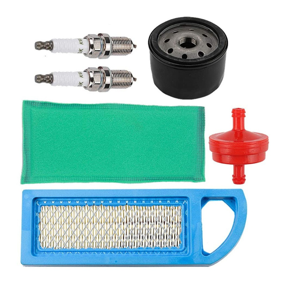 698083 795115 Air Filter With Oil Filter For 794422 4853719364989