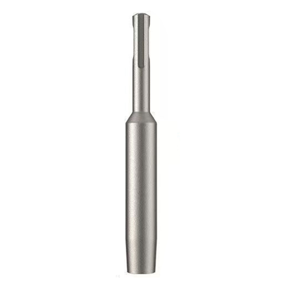 1Pc Sds Plus Ground Rod Driver 12Mm Earth Stake Hammer 4853719362084
