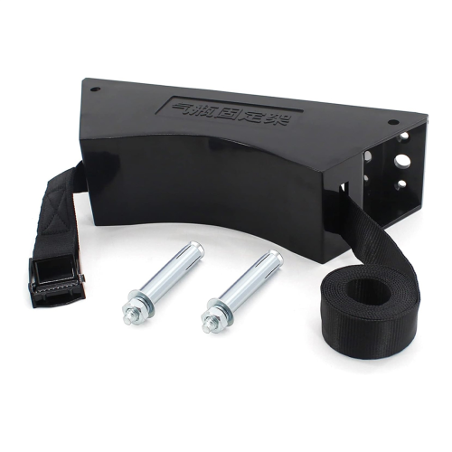 SUPPORTO BOMBOLA GAS R134A R404A R410A R407C R22 ECC - Foto 3