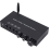 Convertor digital-analogic USB 192KHz cu amplificator pentru căști 6