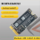 Placă Wifi cu bandă duală BCM94360CS2 + placă adaptor NGFF M.2 Key A/E 3