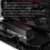 M.2 2280 SSD PCI-E NVMe Solid State harddisk radiatorkøler 3