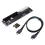 Til Oculink SFF-8612/1 Adapterkort PCI-E 16X 2230 M.2 M-Key Adapter 4