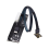 Til Oculink SFF-8612/1 Adapterkort PCI-E 16X 2230 M.2 M-Key Adapter 5