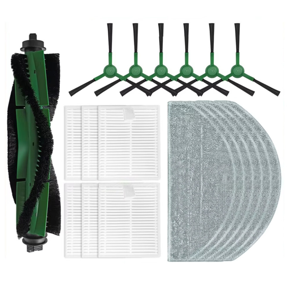 Per Accessori Per Aspirapolvere Robot Combo Essential