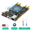 NGFF(M.2) 4G/5G-modul til USB 3.0-adapter med RJ45-port 5