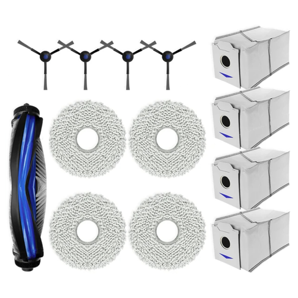 Per Debot N30 Omni / N30 Pro Omni Ricambi E Accessori Per Aspirapolvere