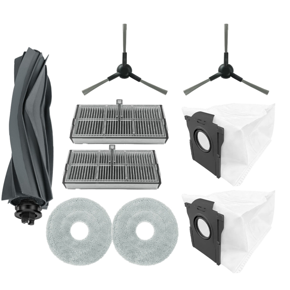 Per Parti Di Ricambio Per E30 Ultra Vacuum