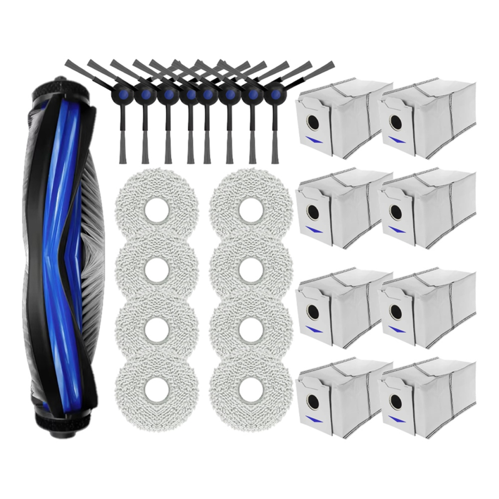 Per Accessori Di Ricambio Per Debot N30 OMNI/N30 Pro Omni