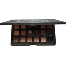 Huda Beauty HUDA BEAUTY Pretty Grunge Palette