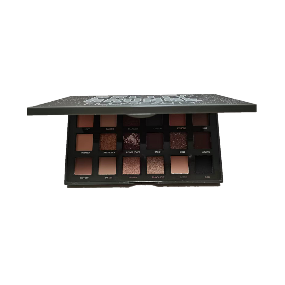 Huda Beauty HUDA BEAUTY Pretty Grunge Palette