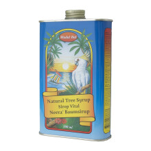 Madal Bal Natural Tree Syrup Tin, 1000 ml