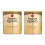 Douwe Egberts 2 x 750g Douwe Egbert Pure Gold 1