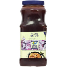 Blue Dragon Professional Plum Sauce - 6x1ltr