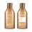REDKEN Redken All Soft Shampoo 300ml & Conditioner 300ml Duo 1