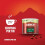 Kenco Kenco Decaf Instant Coffee 500g (Pack of 4) 3