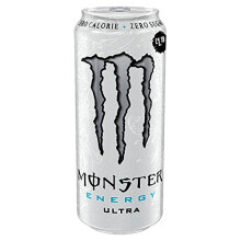 Monster Ultra Zero Sugar 24 x 500ml
