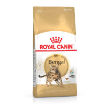 Royal Canin Bengal Cat Food, 10 kg