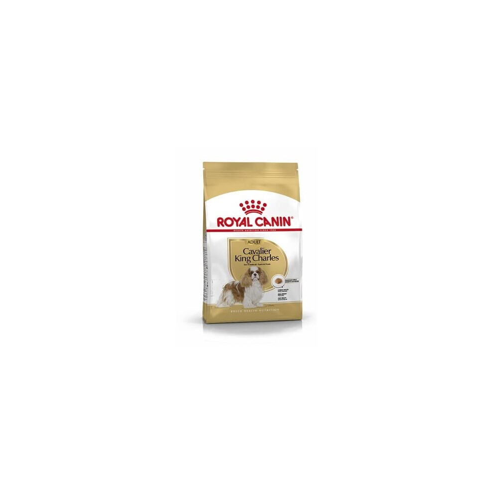 Royal Canin Cavalier King Charles Adult Dry Dog Food 7.5Kg