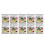 Tassimo TASSIMO Latte Macchiato Vanilla Coffee Pods - 10 Pack (80 Drinks) 1